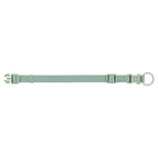 Trixie - halsband hond premium salie groen