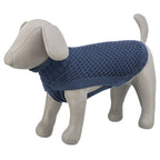Trixie - hondentrui norwood blauw