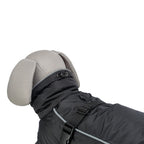 Trixie - hondenjas winter brizon zwart