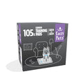 Easypets - puppy carbon training pads