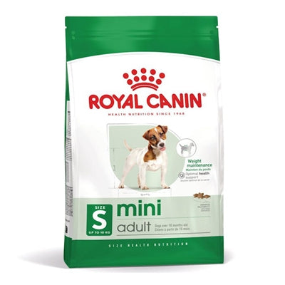 Royal Canin - Royal Canin mini adult