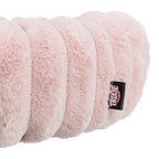 Trixie - hondenmand lonni rond roze