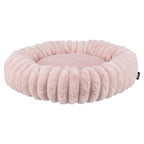 Trixie - hondenmand lonni rond roze