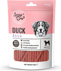 Jerky time jerky time duck sticks