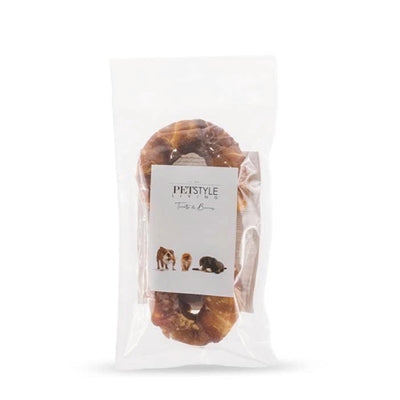 Petstyle Living - Petstyle Living ring gepoft met eend