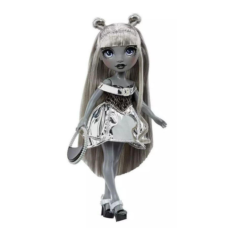 Rainbow High - Rainbow High shadow high luna madison modepop