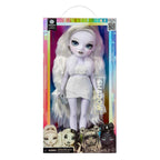 Rainbow High - Rainbow High shadow high natasha zima modepop