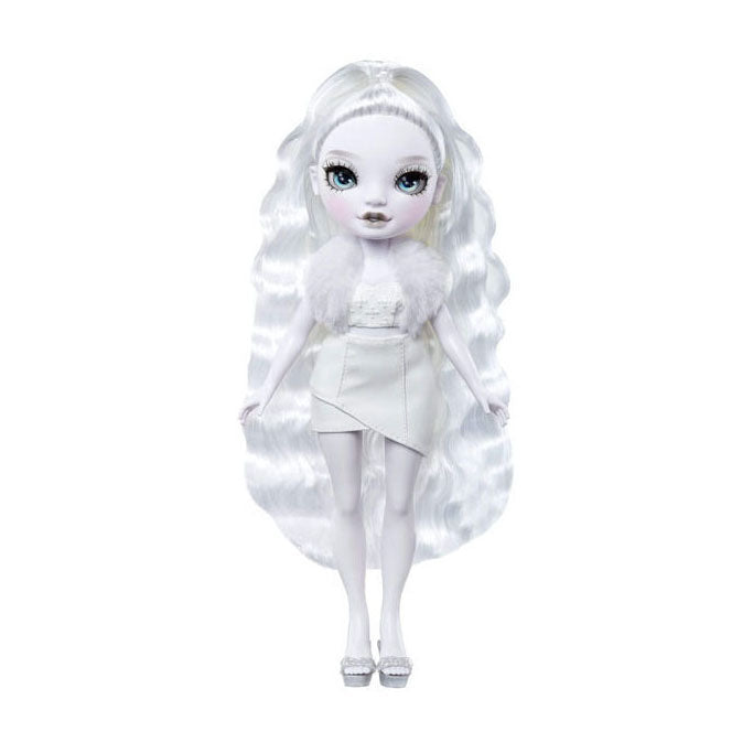 Rainbow High - Rainbow High shadow high natasha zima modepop