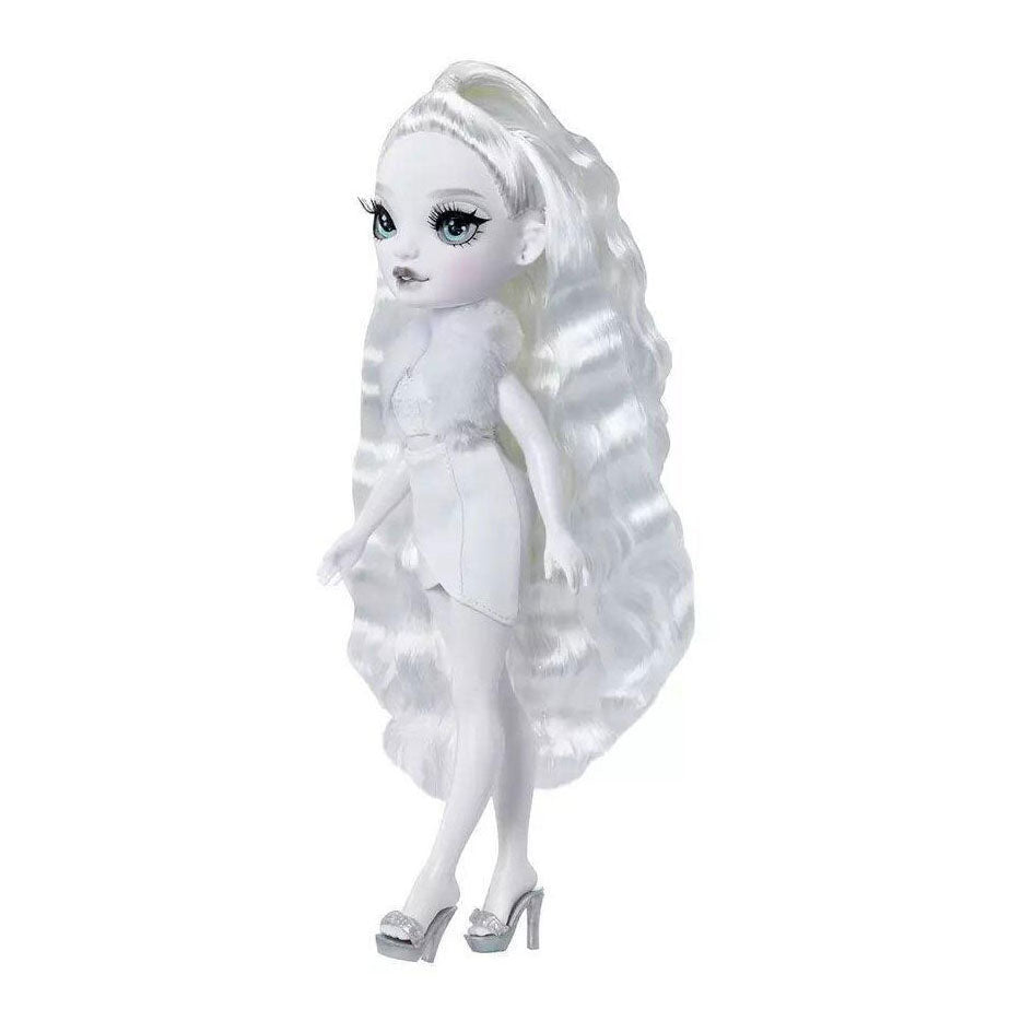 Rainbow High - Rainbow High shadow high natasha zima modepop