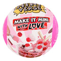 MGA Entertainment - MGA Entertainment Mga's miniverse make it mini with love