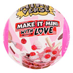 MGA Entertainment - MGA Entertainment Mga's miniverse make it mini with love