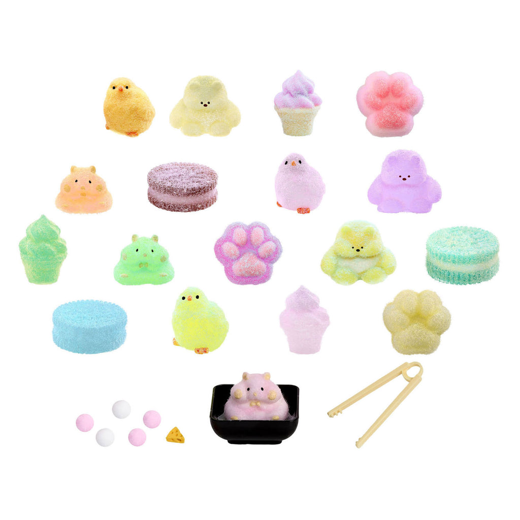 L.O.L. - surprise! tataba squishy figuur
