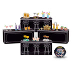 MGA Entertainment - MGA Entertainment Mga's miniverse make it mini happy hour