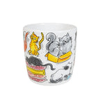 Blond amsterdam chunky mok cat love