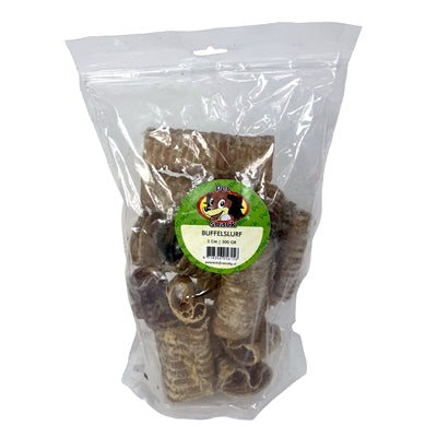 Petsnack - buffelslurf