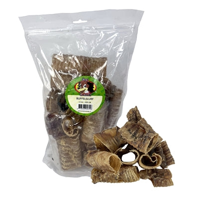 Petsnack - buffelslurf