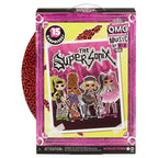 Mga entertainment l.o.l. surprise! omg remix rock - ferocious and bass guitar pop
