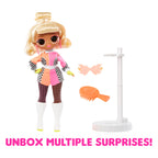 L.O.L. Surprise OMG HoS Pop Speedster