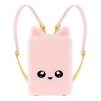 Mga entertainment na! na! na! surprise speelset met mini rugzak - parijse kitten