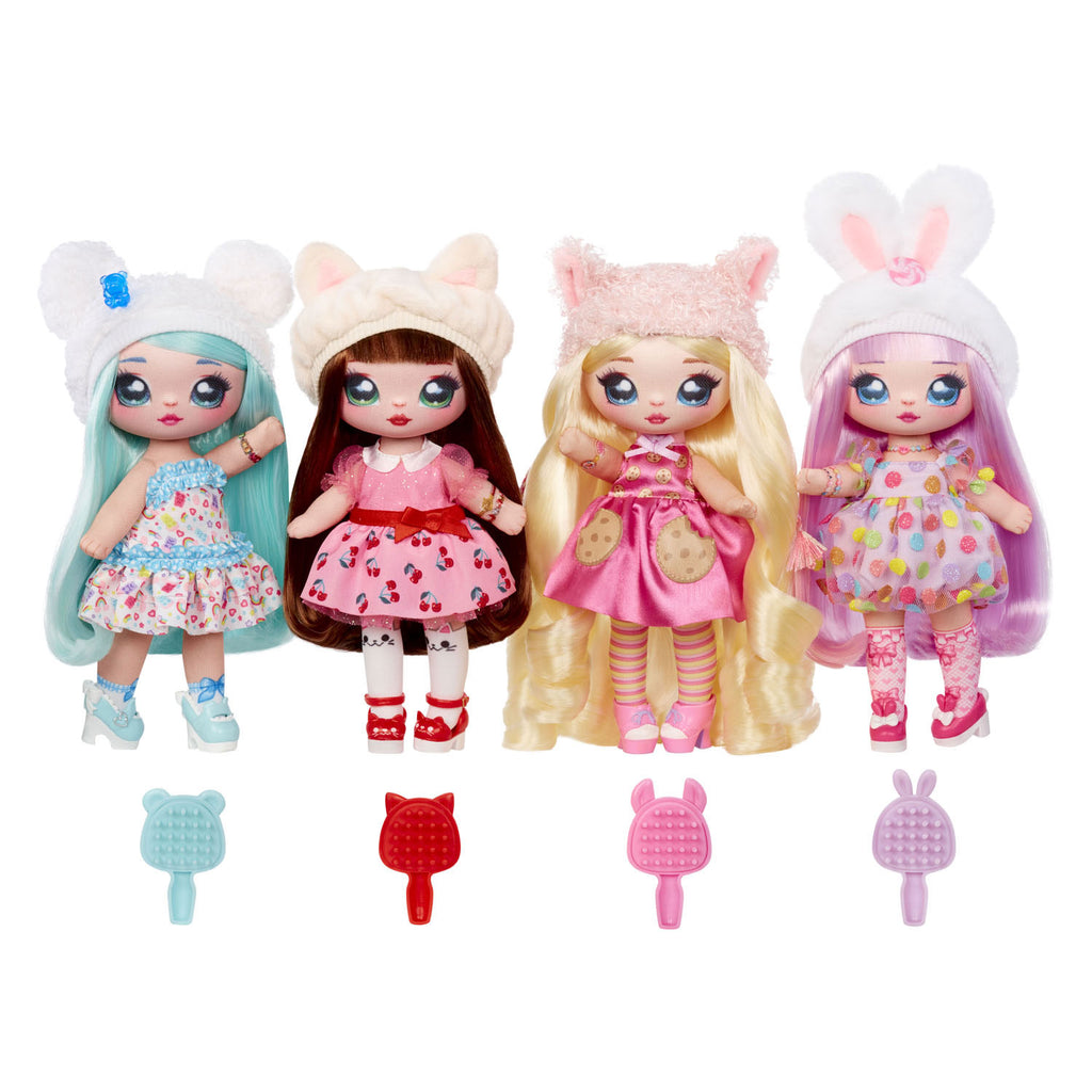 MGA Entertainment - MGA Entertainment Na!na!na! surprise sweetest sweets pop