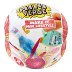 Mga entertainment mga's miniverse- make it mini life series