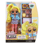 L.O.L. Surprise! - Surprise! tweens modepoppen - 165 cm - hana groove
