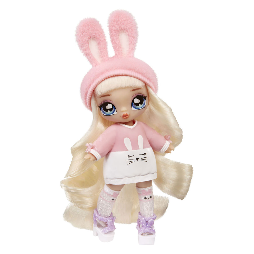 Mga na! na! na! surpr. minis assortment series 3 in pdq