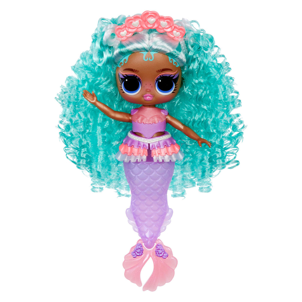 L.O.L. Surprise! - Surprise! tweens mermaid pop - serena finn