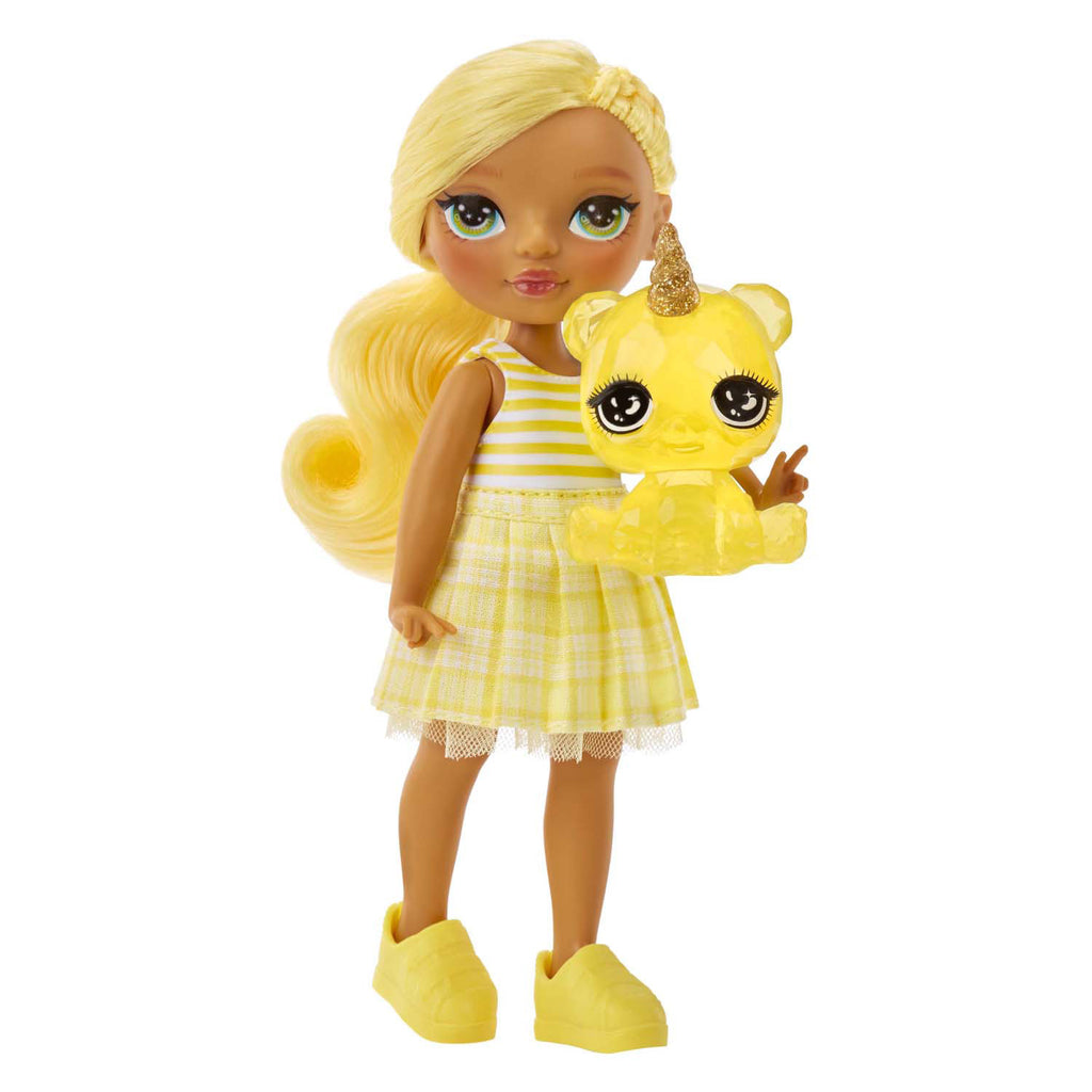 Rainbow high modepop daisy