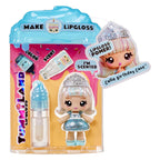 Mga entertainment yummiland lipgloss pop callie birthday cake