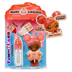 Mga entertainment yummiland lipgloss pop piper peach