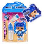 Mga entertainment yummiland lipgloss pop rory blueberry