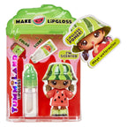 Yummiland lipgloss doll character assorti | 9 stuks