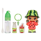Yummiland lipgloss doll character assorti | 9 stuks