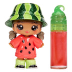 Yummiland lipgloss doll character assorti | 9 stuks