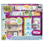 Miniverse - Miniverse make it mini spa - multipakket - knutselset