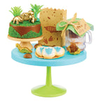 Mga entertainment miniverse - make it mini birthday knutselen (assortiment product)