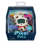 Mga entertainment pixel petz digitaal interactief huisdier
