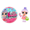 L.o.l. surprise surprise all star sports vault mini pop surprise bal