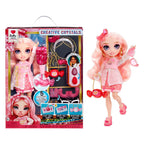 Mga entertainment rainbow high crystal fashion modepop - bella