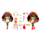 Mga entertainment rainbow high crystal fashion modepop - rainbow