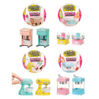 Mga entertainment mga's miniverse - make it mini appliances series 2 verzamelen