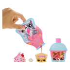 Yummiland num nom scent roller assortiment | 24 stuks