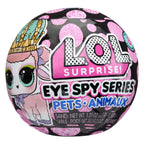 L.o.l. surprise! l.o.l. surprise eye spy pets
