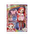 Mga entertainment rainbow high sparkle shine modepop
