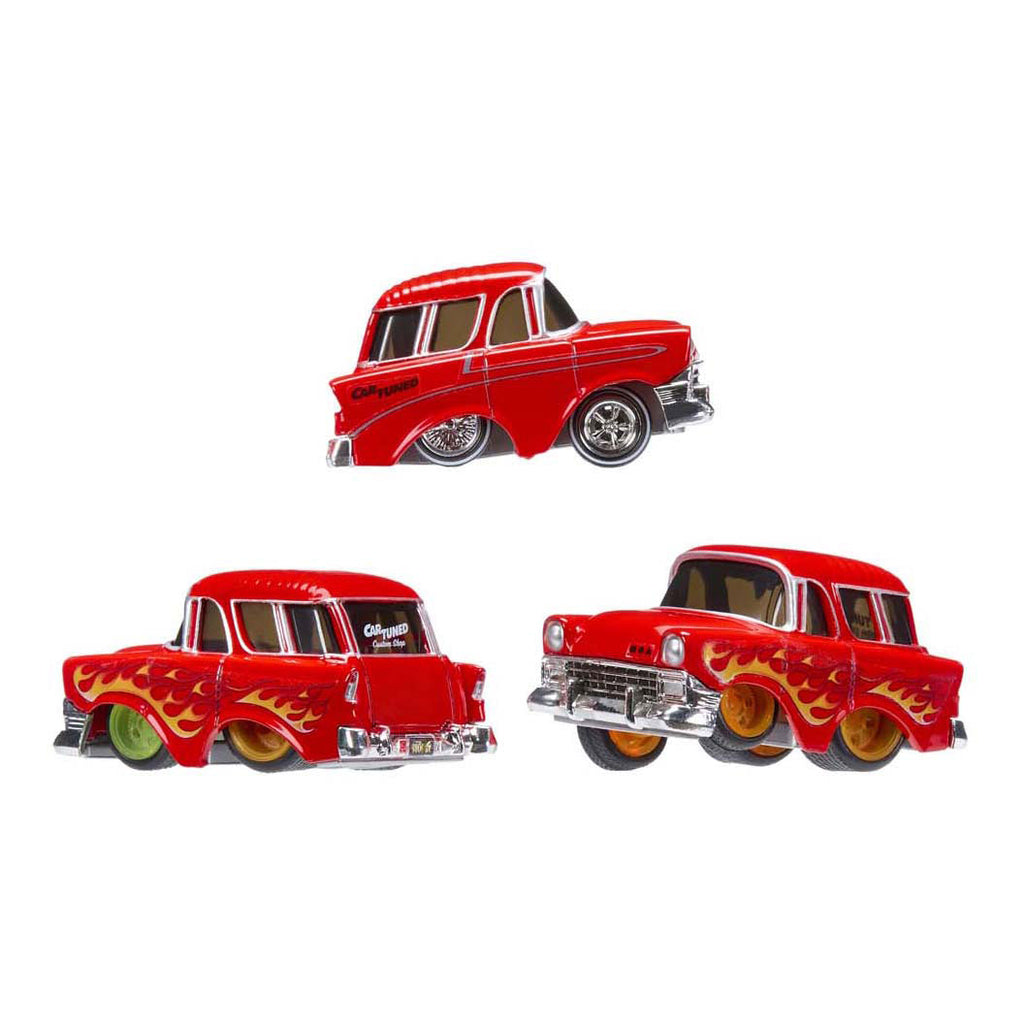 Cartuned custom shop assorti (castworks) | 2 stuks