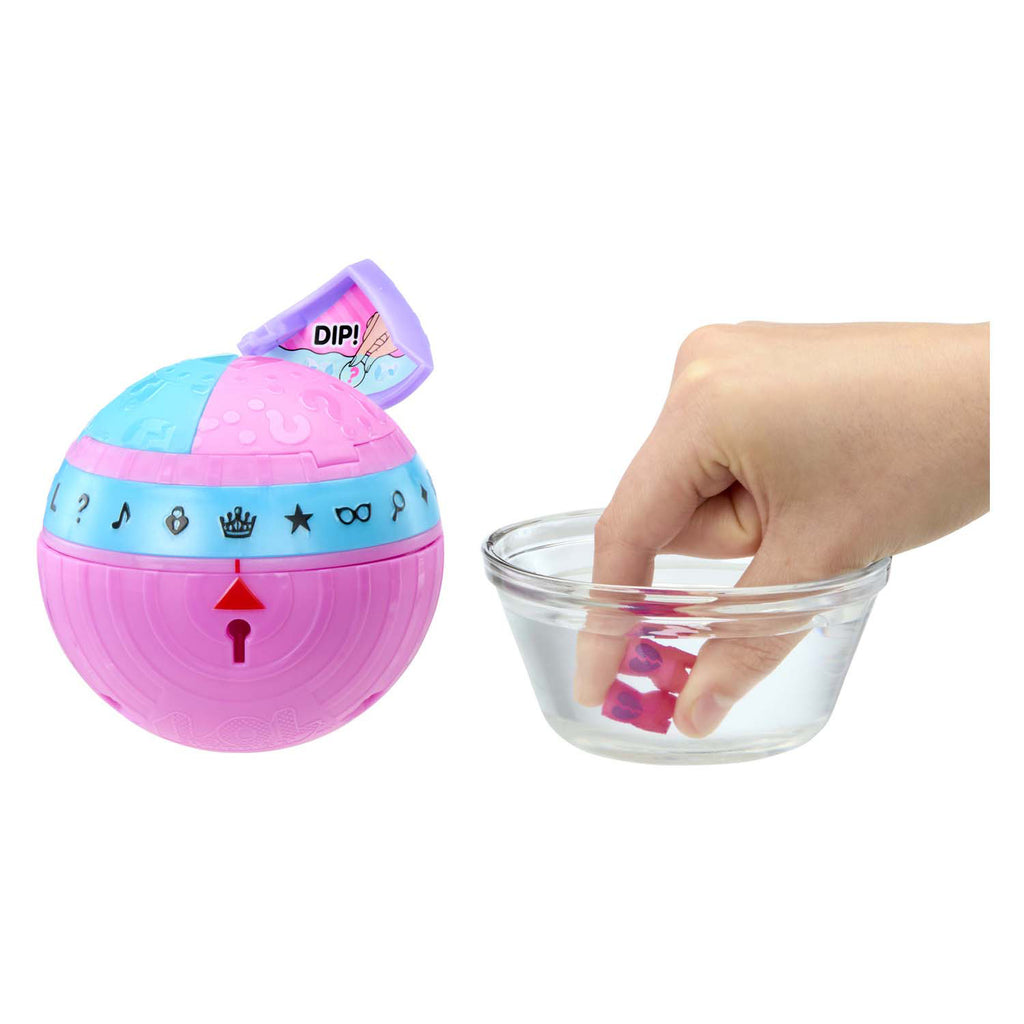 L.o.l. surprise! l.o.l. surprise eye spy tots