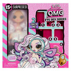 L.o.l. surprise tweens eye spy - fairy
