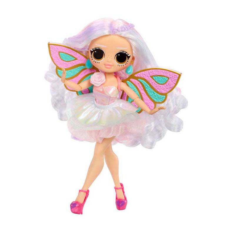 L.o.l. surprise tweens eye spy - fairy