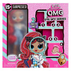 L.o.l. surprise tweens eye spy - spy